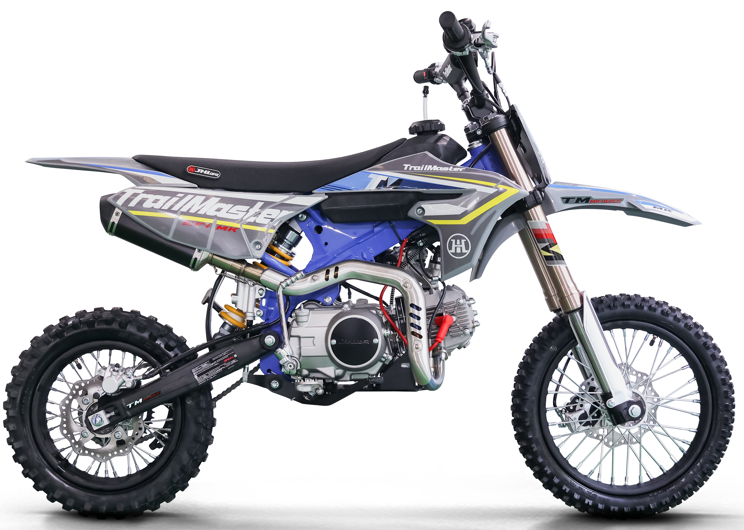 らんらん Fuel Tank – DF250RTS / Venom X22R 250cc OEM Gas Tank Replacement